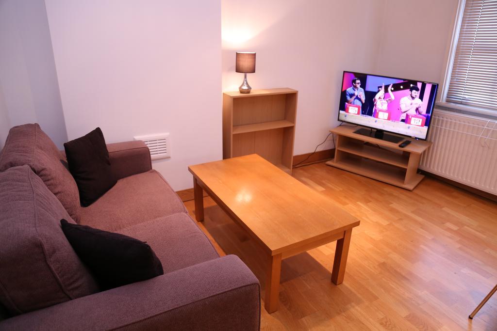 Paddington Southwick Street Apartments London Room photo