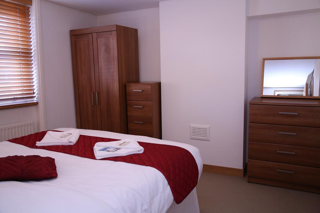 Paddington Southwick Street Apartments London Room photo
