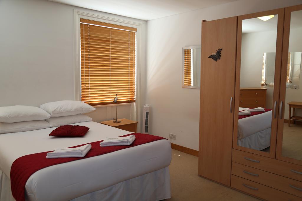 Paddington Southwick Street Apartments London Exterior photo