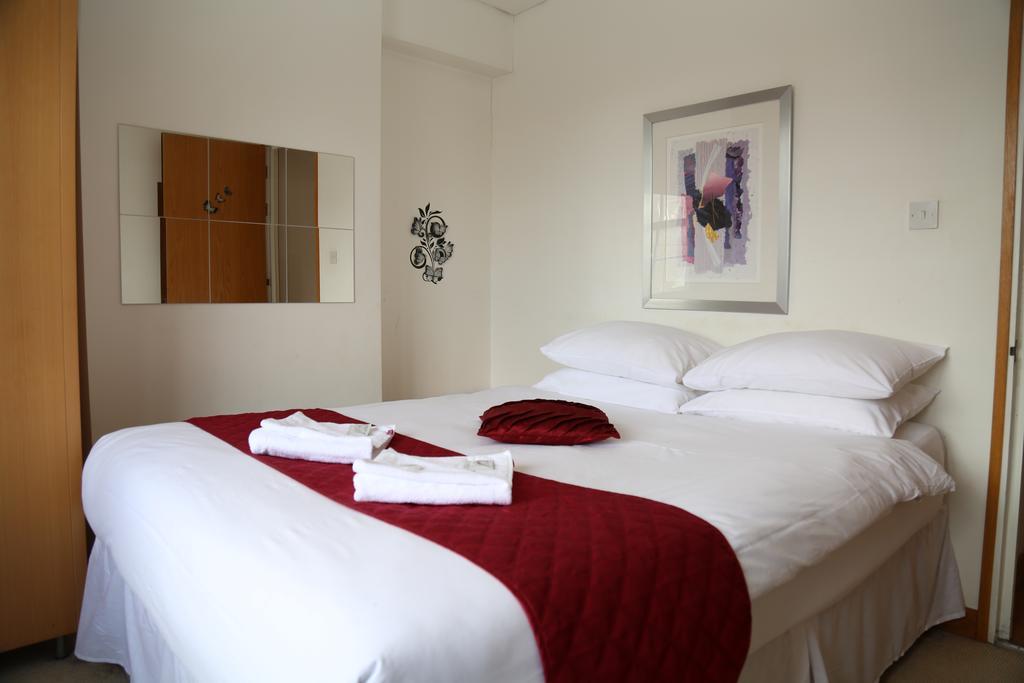 Paddington Southwick Street Apartments London Exterior photo