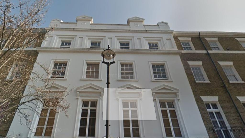Paddington Southwick Street Apartments London Exterior photo