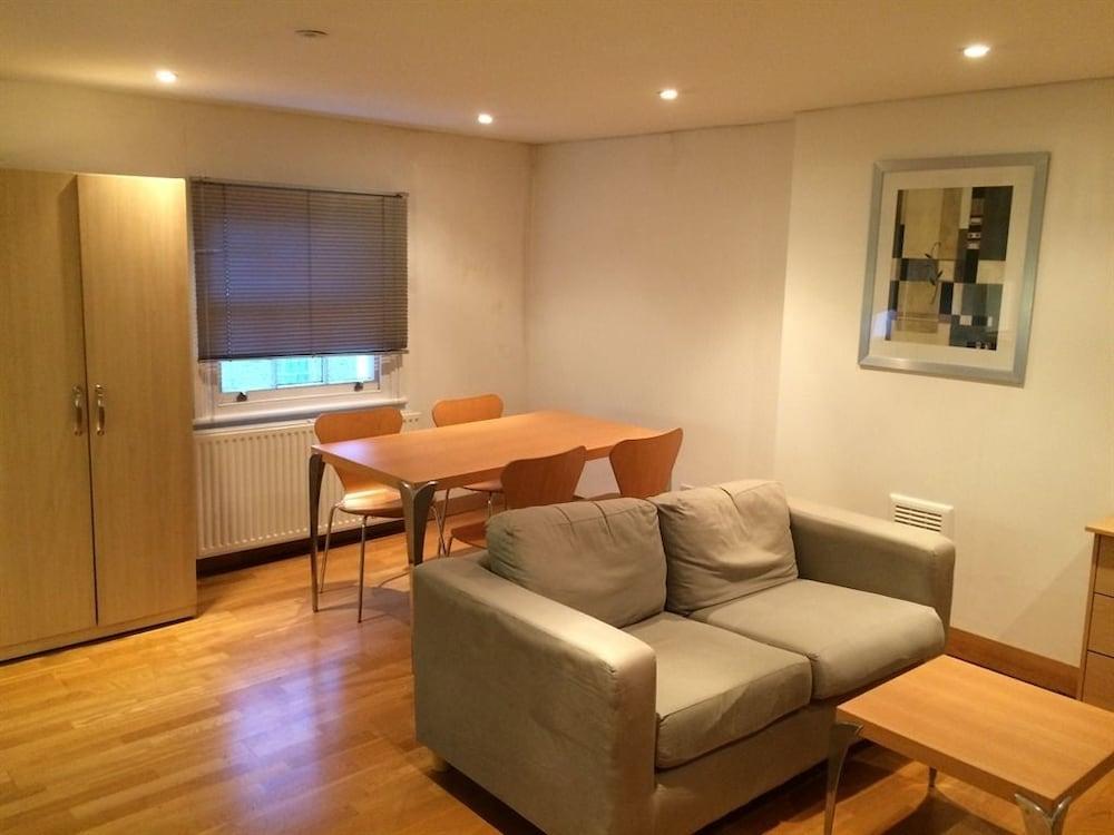 Paddington Southwick Street Apartments London Exterior photo